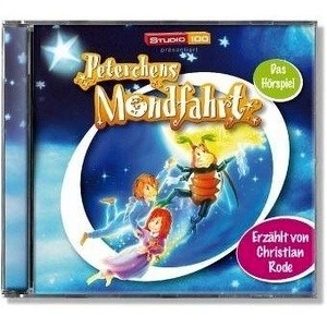 Peterchens Mondfahrt, 2 Audio-CDs