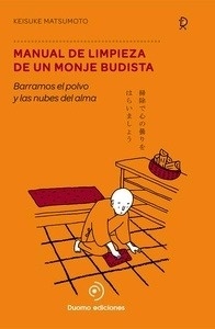 Manual de limpieza de un monje budista