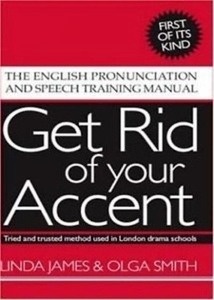 Get Rid of your accent