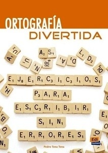 Ortografía divertida