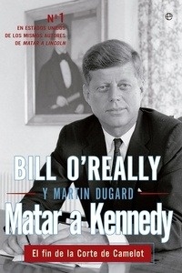 Matar a Kennedy