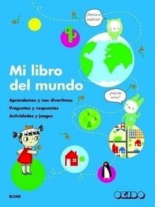 Mi libro del mundo