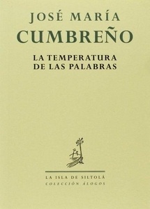 La temperatura de las palabras