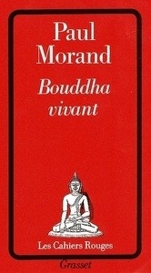 Bouddha vivant