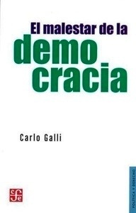 El malestar de la democracia