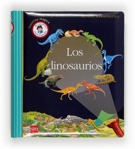 Los dinosaurios