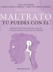 Maltrato: tú puedes con él