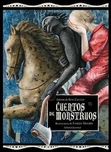 Cuentos de monstruos