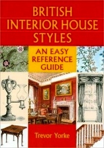 British Interior House Styles