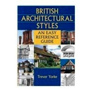 British Architectural Styles