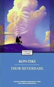 Kon-Tiki: Across the Pacific by Raft