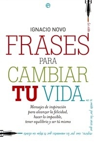 Frases para cambiar tu vida
