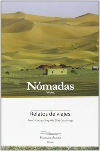 Nómadas