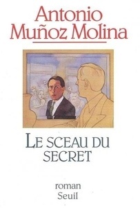 Le sceau du sécret