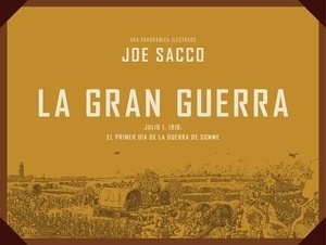 La gran guerra