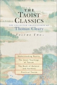 The Taoist Classic, Vol. II