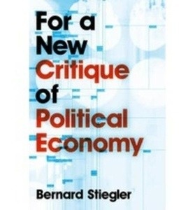 For a New Critique of Political Economy