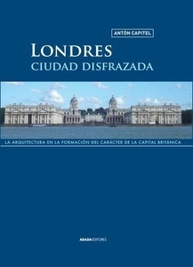 Londres, ciudad disfrazada