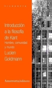 Introducción a la filosofía de Kant