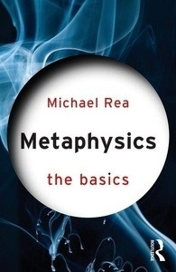 Metaphysics. The Basics