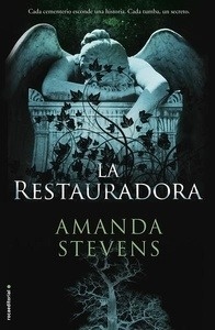 La restauradora