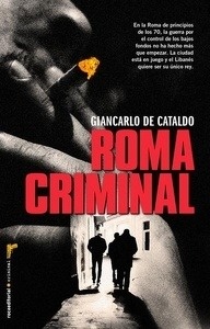 Roma criminal