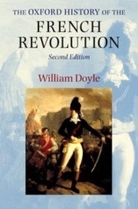 Oxford History of the French Revolution