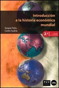 Introducción a la historia económica mundial