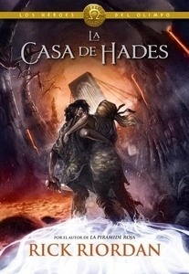 La casa de hades