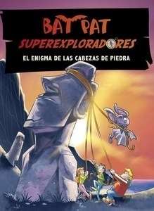 Bat Pat Superexploradores