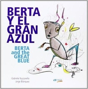 Berta y el gran azul