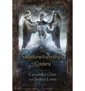 The Shadowhunter's Codex