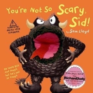 You're Not So Scary, Sid!