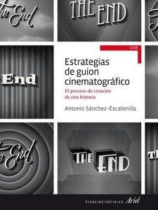 Estrategias de guión cinematográfico