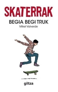 Begia begi truk (Ojo por ojo)