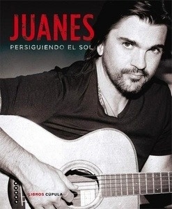 Juanes, persiguiendo el sol