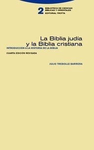 La Biblia judía y la Biblia cristiana