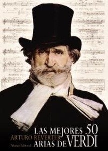 Las mejores 50 arias de Verdi