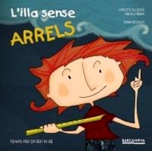 L'illa sense arrels