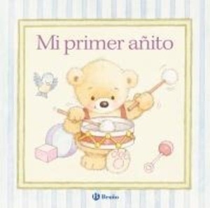 Mi primer añito