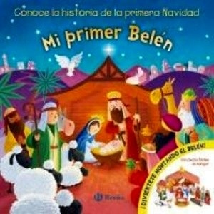 Mi primer Belén