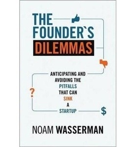The Founder's Dilemmas