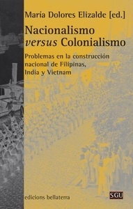Nacionalismo versus colonialismo