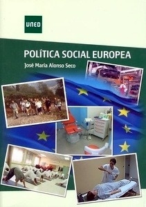 Política social europea