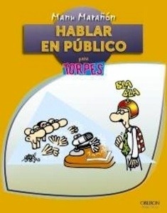 Hablar en Público