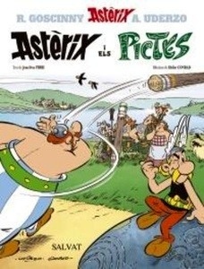 Astèrix i els pictes