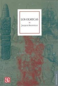 Los olmecas