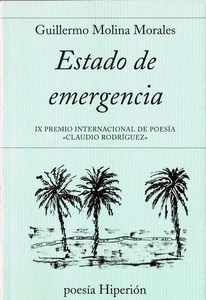 Estado de emergencia