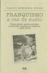 Franquismo a ras del suelo