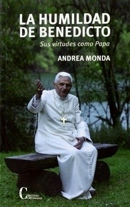 La humildad de Benedicto